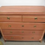 648 8217 CHEST OF DRAWERS